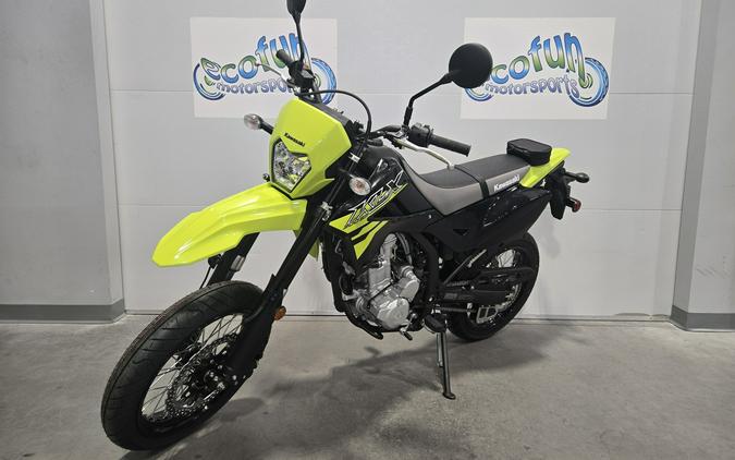 2026 Kawasaki KLX®300SM