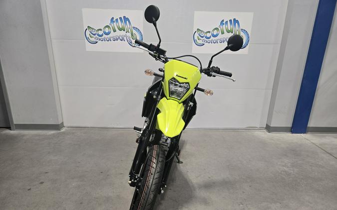 2026 Kawasaki KLX®300SM