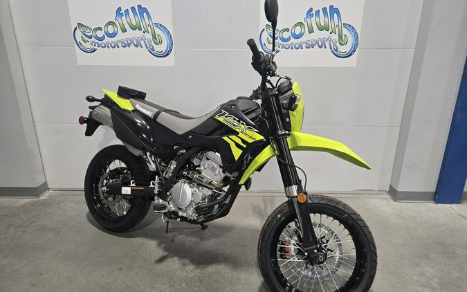 2026 Kawasaki KLX®300SM