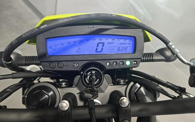 2026 Kawasaki KLX®300SM