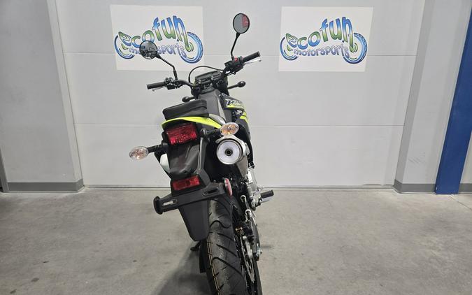 2026 Kawasaki KLX®300SM