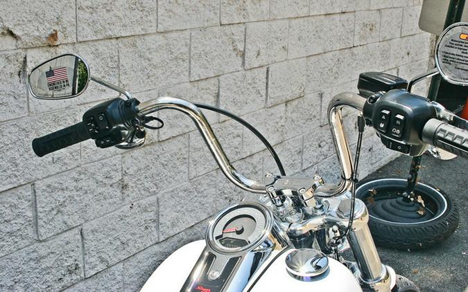 2026 Harley-Davidson Softail FXD - Super Glide