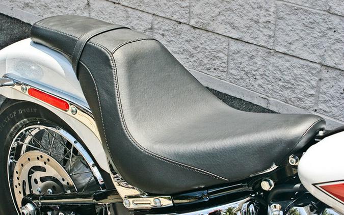 2026 Harley-Davidson Softail FXD - Super Glide