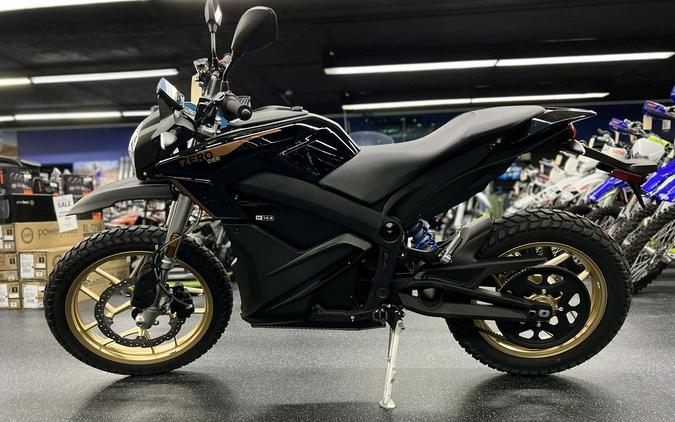 2023 Zero™ Motorcycles Zero DSR ZF14.4