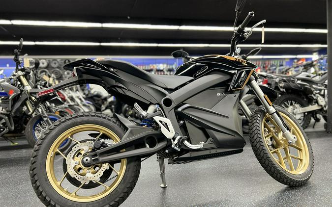 2023 Zero™ Motorcycles Zero DSR ZF14.4