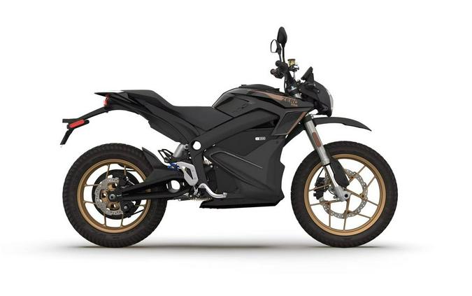 2023 Zero™ Motorcycles Zero DSR ZF14.4