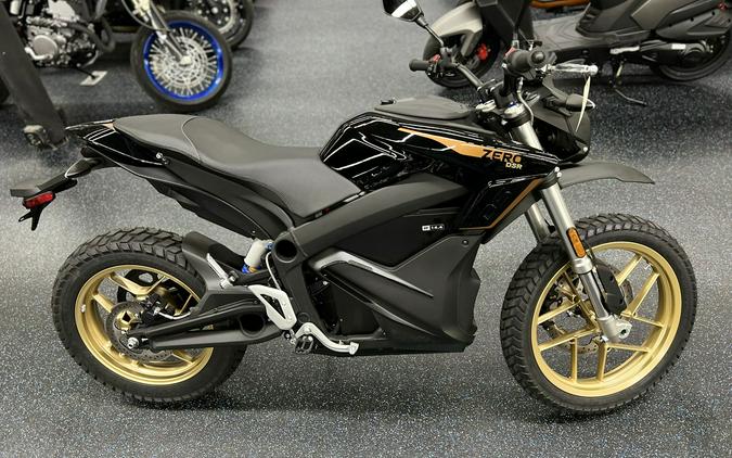 2023 Zero™ Motorcycles Zero DSR ZF14.4