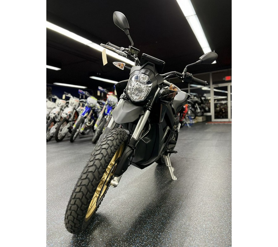 2023 Zero™ Motorcycles Zero DSR ZF14.4