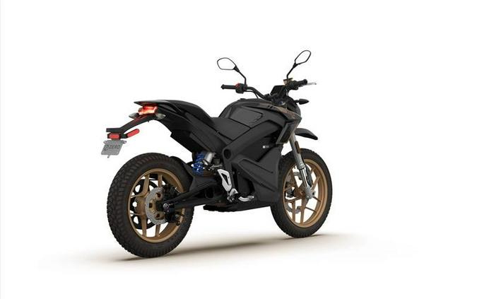 2023 Zero™ Motorcycles Zero DSR ZF14.4