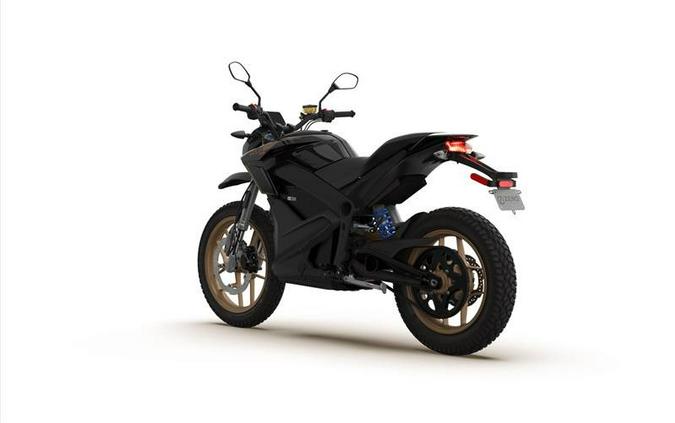 2023 Zero™ Motorcycles Zero DSR ZF14.4