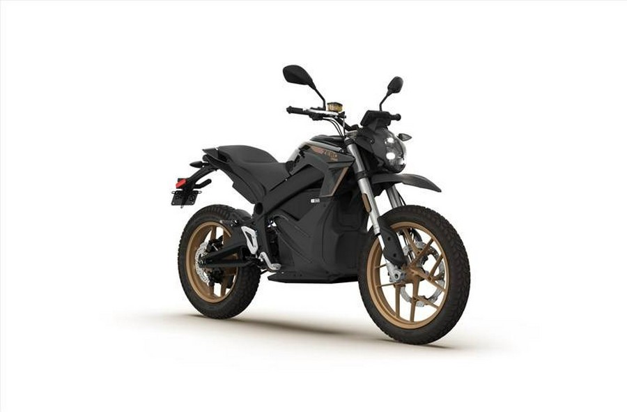 2023 Zero™ Motorcycles Zero DSR ZF14.4