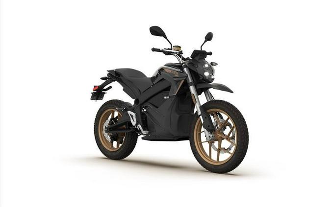 2023 Zero™ Motorcycles Zero DSR ZF14.4