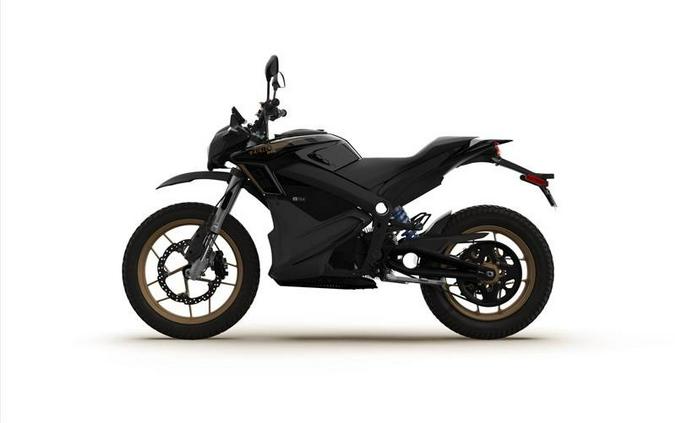 2023 Zero™ Motorcycles Zero DSR ZF14.4