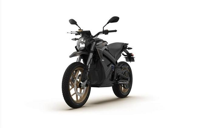 2023 Zero™ Motorcycles Zero DSR ZF14.4