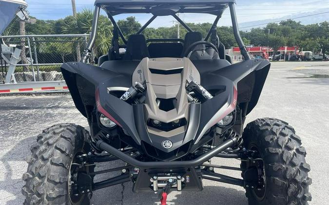 2024 Yamaha YXZ1000R SS XT-R