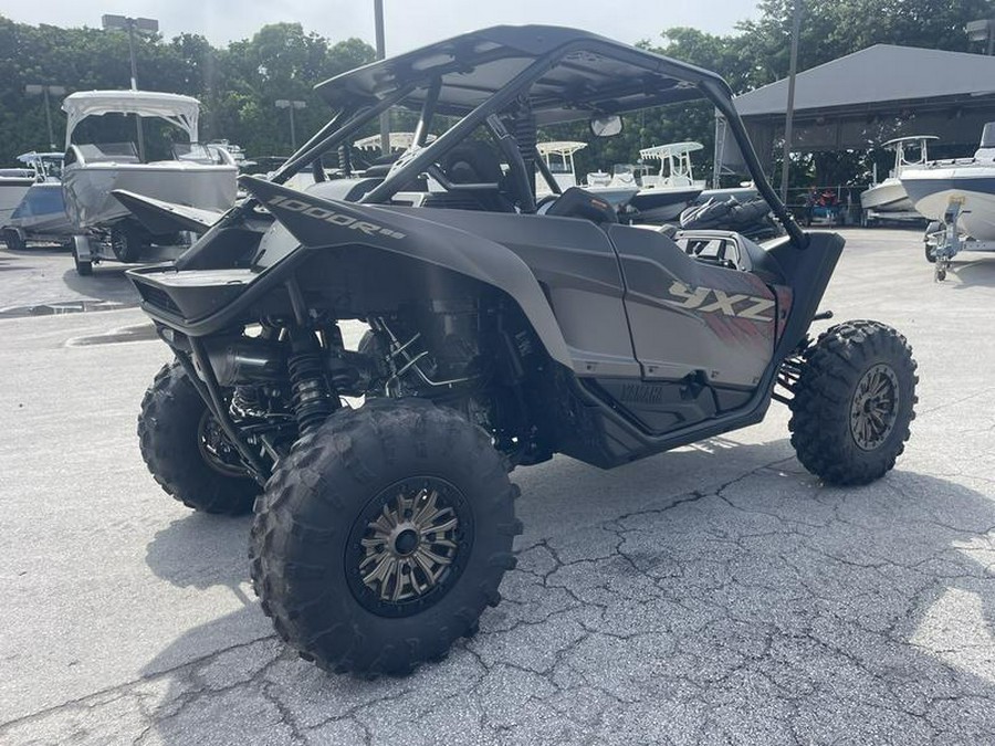 2024 Yamaha YXZ1000R SS XT-R