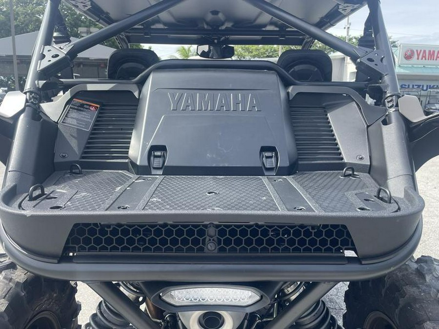 2024 Yamaha YXZ1000R SS XT-R