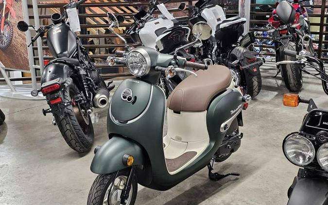 2024 Honda® Metropolitan