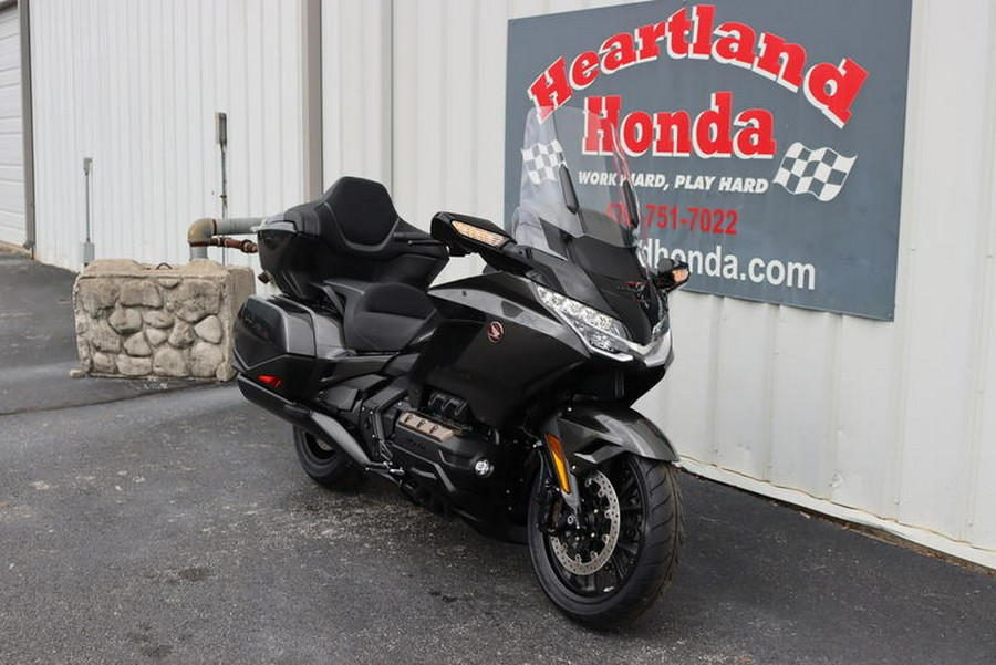 2024 Honda® Gold Wing Tour Automatic DCT