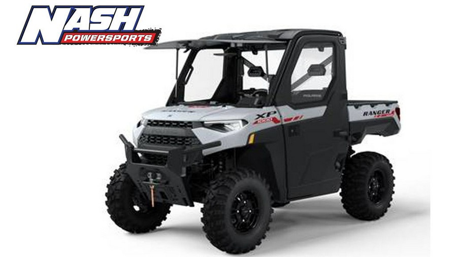 2024 Polaris® Ranger XP 1000 NorthStar Edition Trail Boss