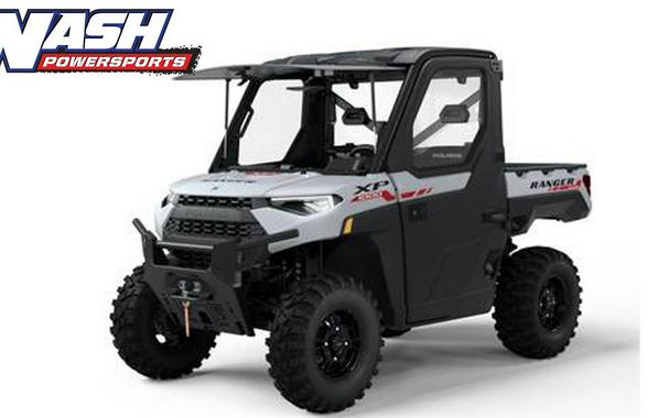 2024 Polaris® Ranger XP 1000 NorthStar Edition Trail Boss