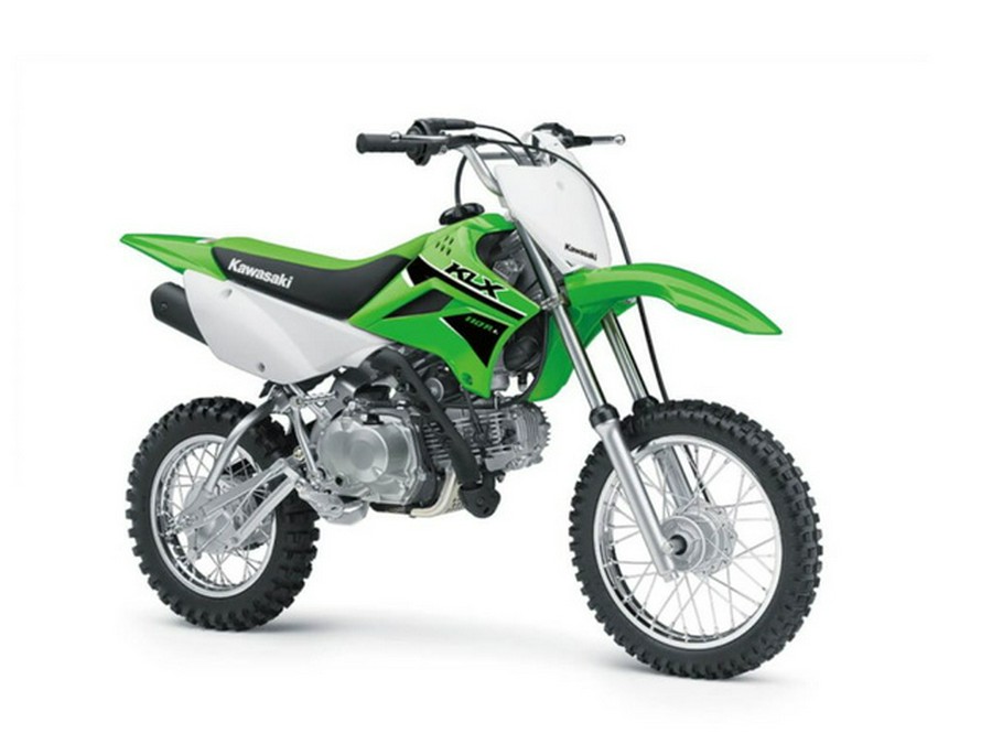 2023 Kawasaki KLX 110R L