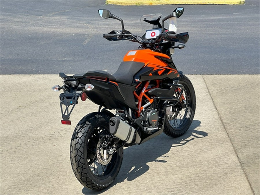 2024 KTM F5375X7 390