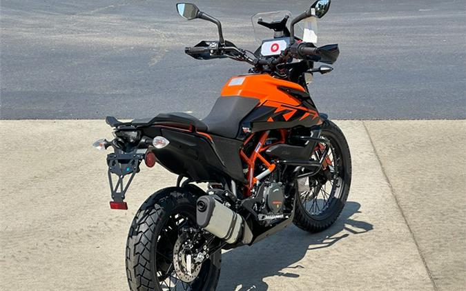 2024 KTM F5375X7 390