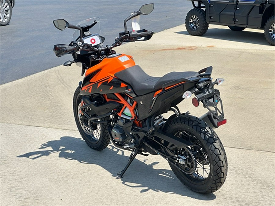 2024 KTM F5375X7 390