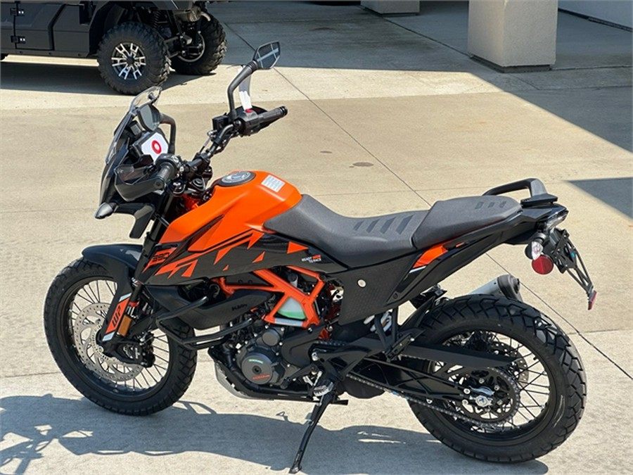 2024 KTM F5375X7 390