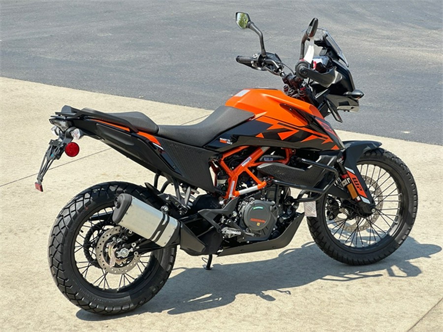 2024 KTM F5375X7 390