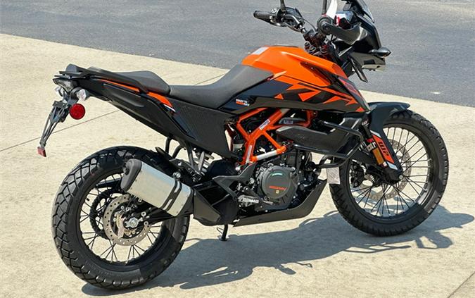 2024 KTM F5375X7 390