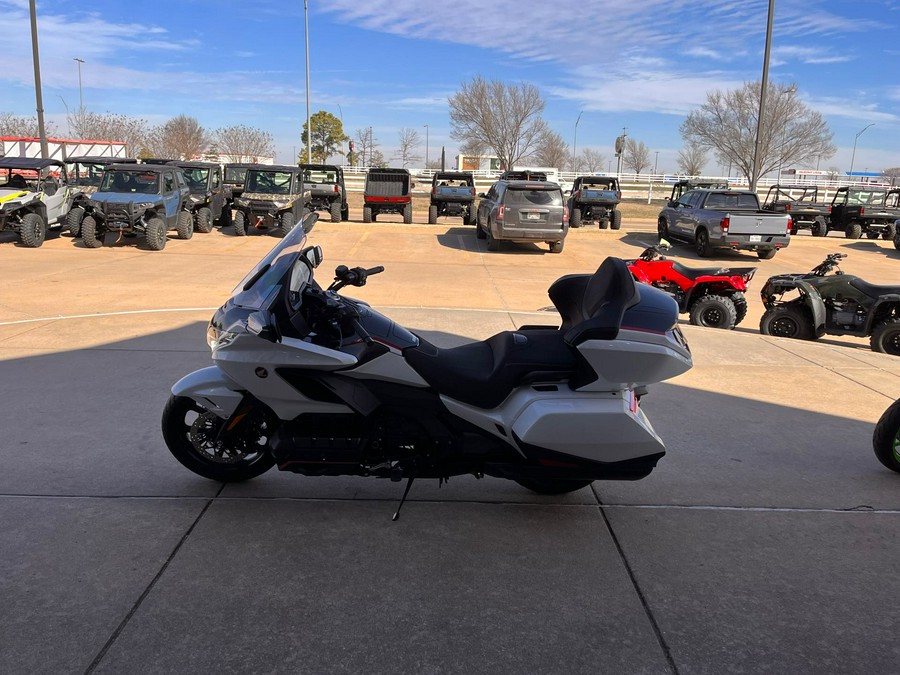 2024 Honda Gold Wing Tour Base