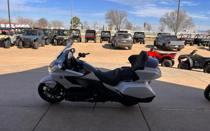 2024 Honda Gold Wing Tour Base