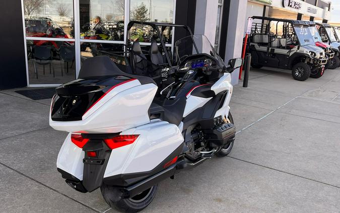 2024 Honda Gold Wing Tour Base