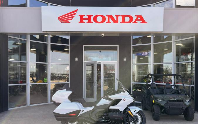 2024 Honda Gold Wing Tour Base