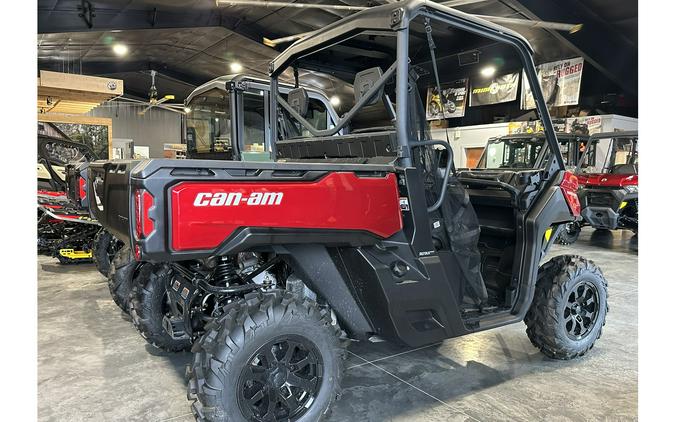 2024 Can-Am DEFENDER XT HD10