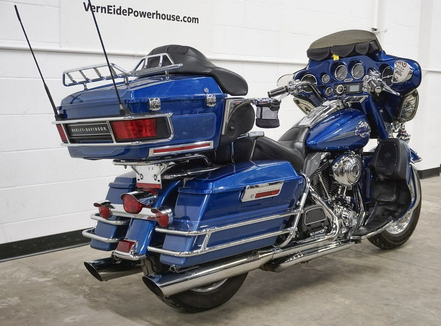 2005 Harley-Davidson® FLHTCUI - Electra Glide® Ultra Classic® Injection