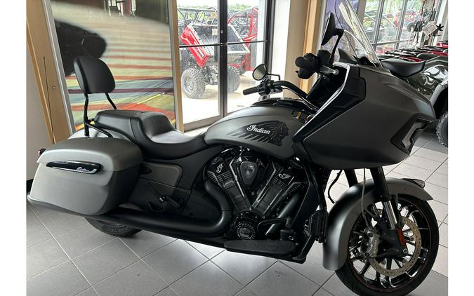 2023 Indian Motorcycle Challenger Dark Horse®