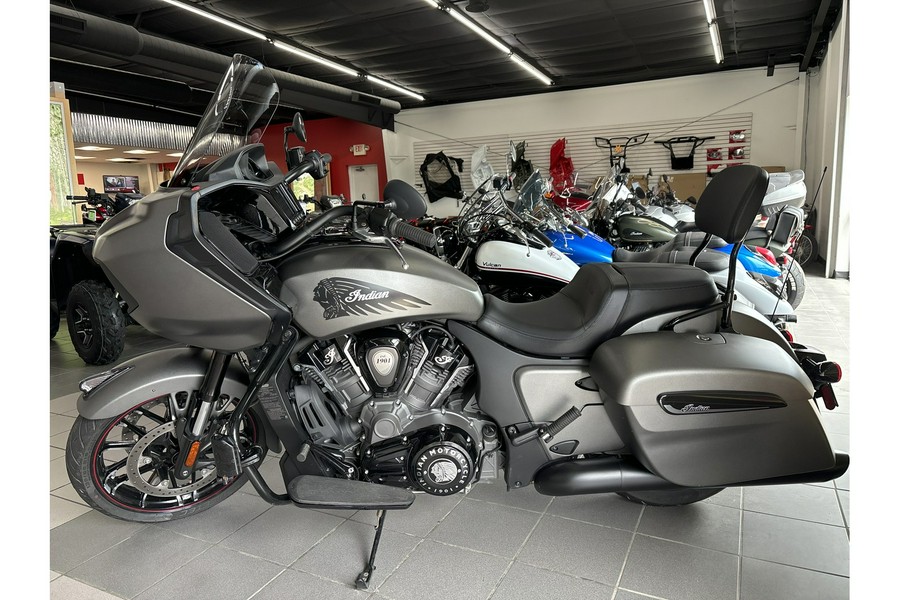 2023 Indian Motorcycle Challenger Dark Horse®