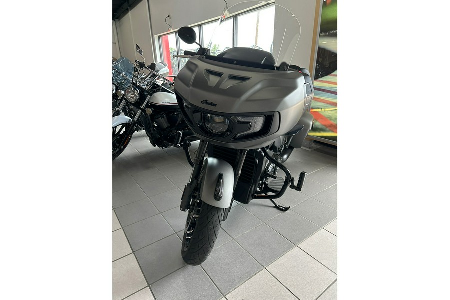 2023 Indian Motorcycle Challenger Dark Horse®