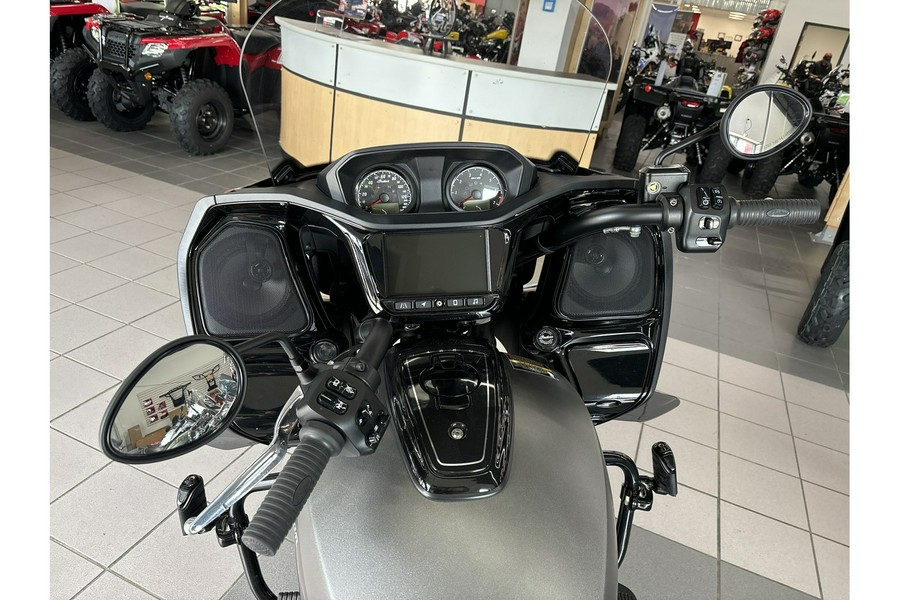 2023 Indian Motorcycle Challenger Dark Horse®