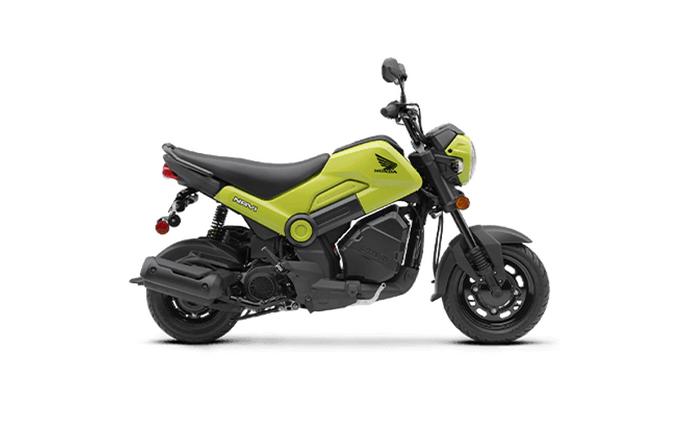 2023 HONDA NAVI Base