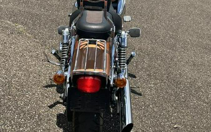 2008 Harley-Davidson® FXDWG - Dyna® Wide Glide 105th Anniversary Edition