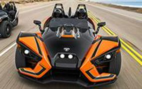 2017 Slingshot Slingshot SLR