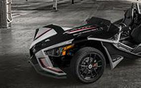 2017 Slingshot Slingshot SLR