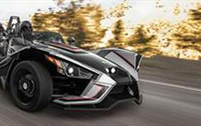 2017 Slingshot Slingshot SLR