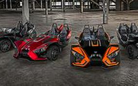 2017 Slingshot Slingshot SLR