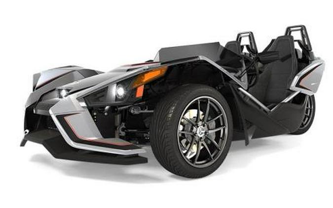 2017 Slingshot Slingshot SLR