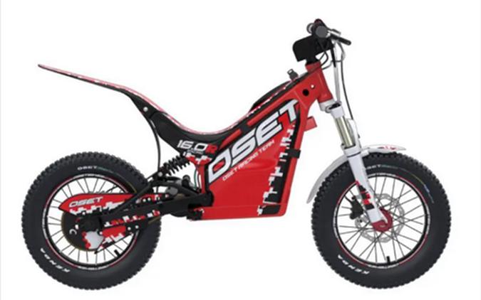 2024 Oset Electric Bikes 16.0R